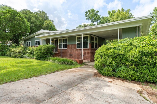 2808 Morningside Dr, Tallahassee, FL 32301 - photo 35