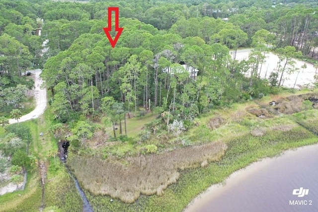 Listing photo 2 for LOT1 Paradise Ln, Panacea FL 32346