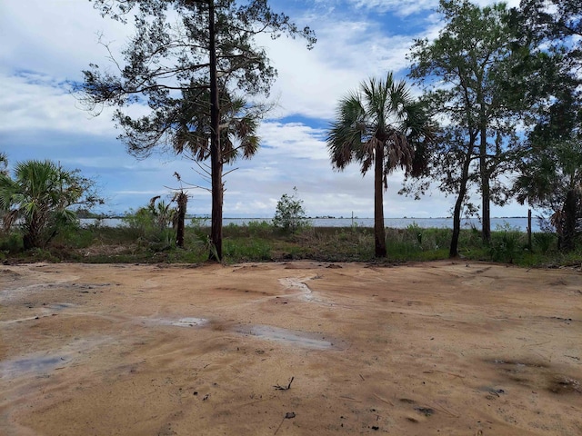 Listing photo 3 for LOT1 Paradise Ln, Panacea FL 32346