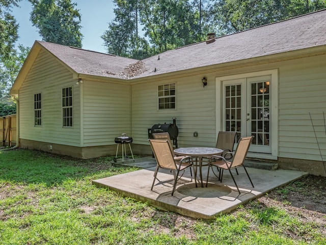1620 Cherry Hill Ln, Tallahassee, FL 32312 - photo 34