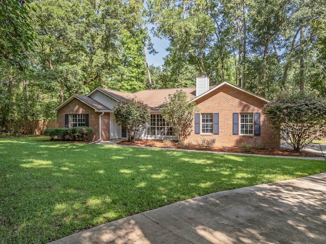 1620 Cherry Hill Ln, Tallahassee, FL 32312 - photo 2
