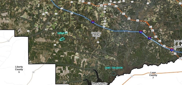 45 Old Federal Rd, Quincy, FL 32351 - photo 25