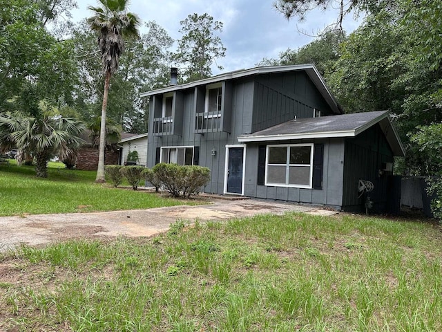1819 Salmon Dr, Tallahassee, FL 32303 - photo 2