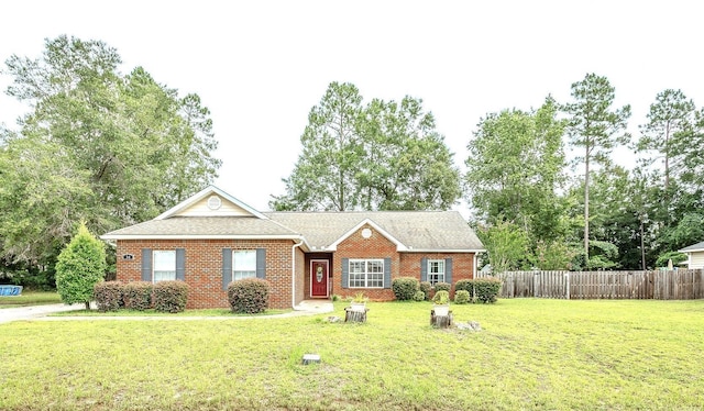 34 Hawthorn Pass, Crawfordville, FL 32327 - photo 1
