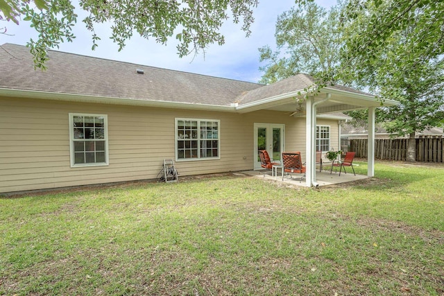 34 Hawthorn Pass, Crawfordville, FL 32327 - photo 28