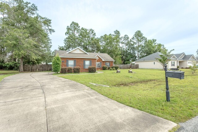 34 Hawthorn Pass, Crawfordville, FL 32327 - photo 30