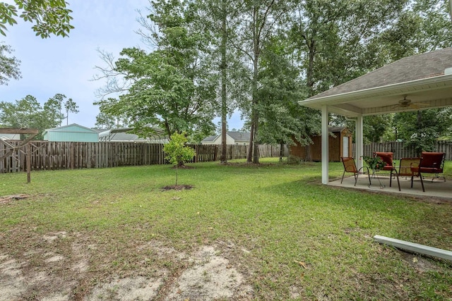 34 Hawthorn Pass, Crawfordville, FL 32327 - photo 22