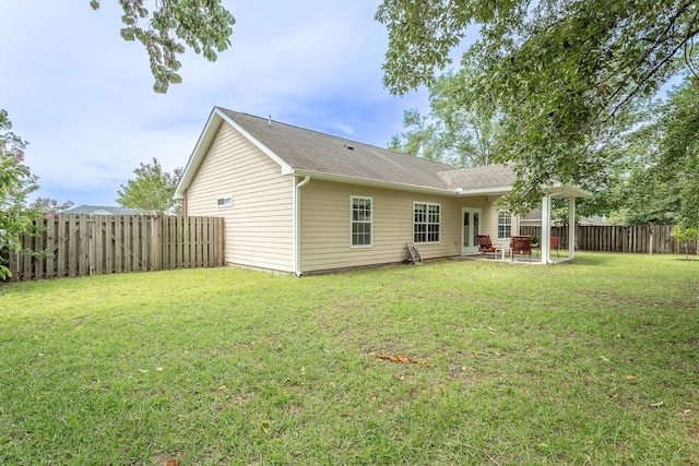 34 Hawthorn Pass, Crawfordville, FL 32327 - photo 29