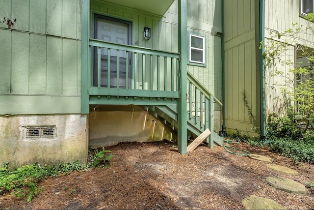 1200 Cross Creek Way Unit 4, Tallahassee, FL 32301 - entrance to property