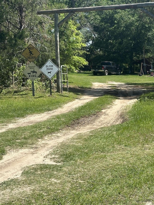 3282 NW US-221 Hwy, Greenville, FL 32331 - photo 7