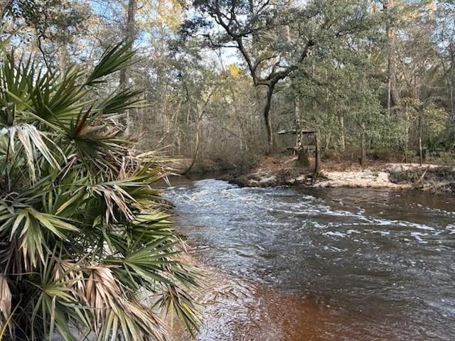 W Osprey Ln, Monticello FL, 32344 land for sale