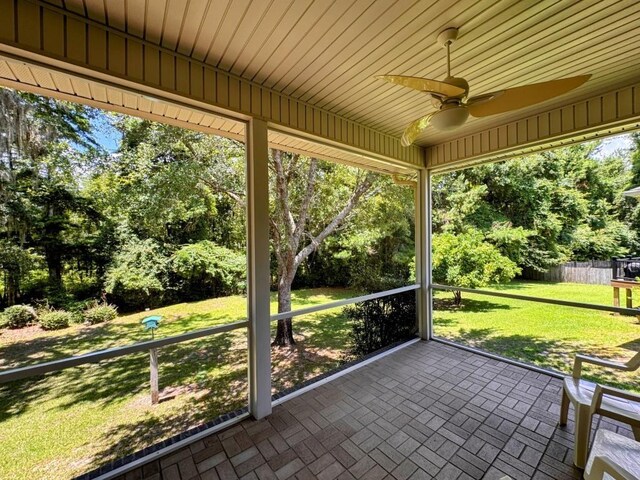 5672 Burnside Cir, Tallahassee, FL 32312 - photo 41
