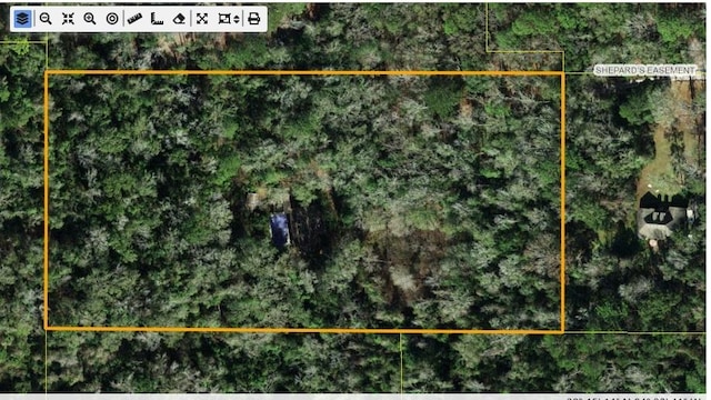 137 Shepards Easement, Crawfordville, FL 32327