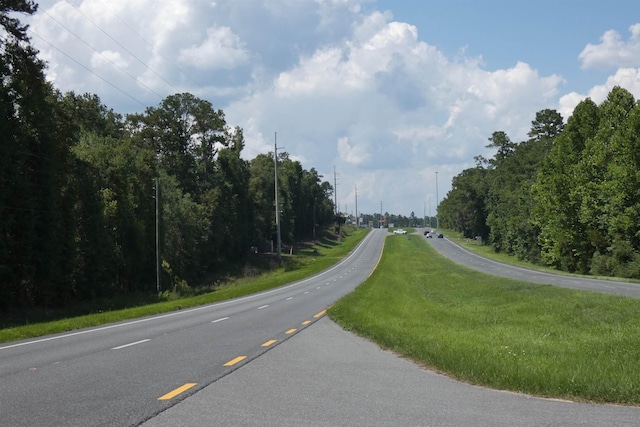 Listing photo 3 for TBD S Jefferson Hwy, Lamont FL 32336