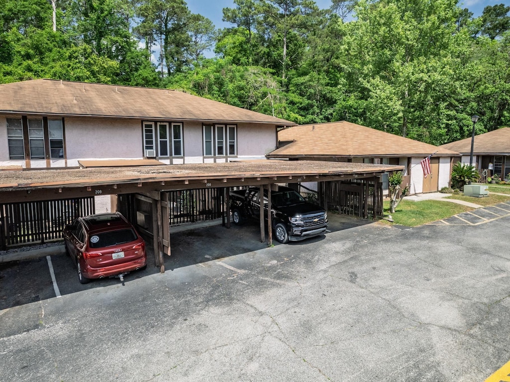 208 Westwood Dr, Tallahassee, FL 32304 - photo 1
