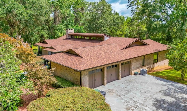 9257 Shady Crest Ln, Tallahassee, FL 32312 - photo 38
