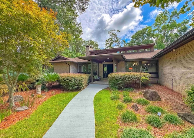 9257 Shady Crest Ln, Tallahassee, FL 32312 - photo 4