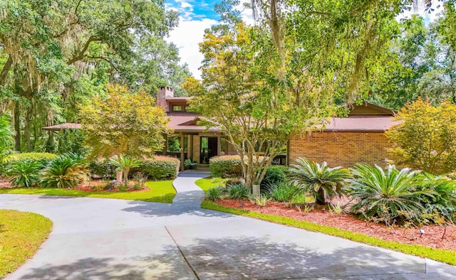9257 Shady Crest Ln, Tallahassee, FL 32312 - photo 3