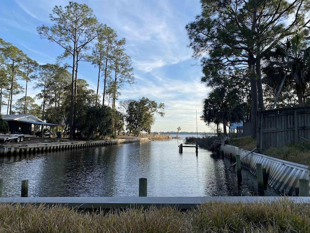 7 Tide Creek Dr, Panacea FL, 32346 land for sale