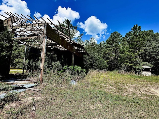 2820 Coastal Hwy, Crawfordville, FL 32327