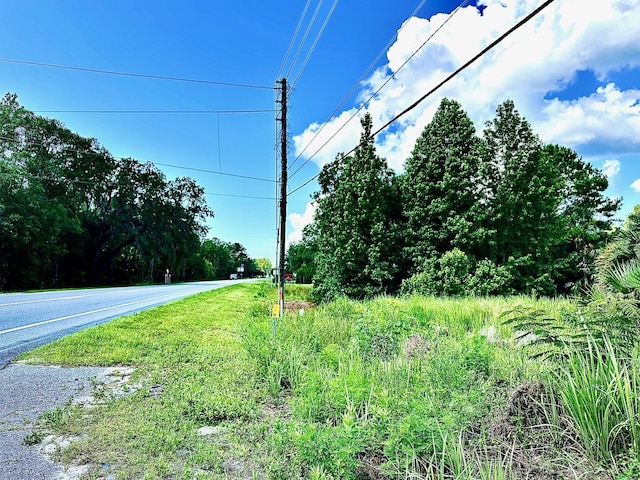 2820 Coastal Hwy, Crawfordville, FL 32327