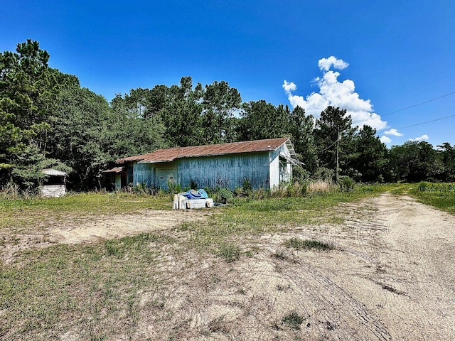 2820 Coastal Hwy, Crawfordville, FL 32327
