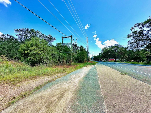 2820 Coastal Hwy, Crawfordville, FL 32327