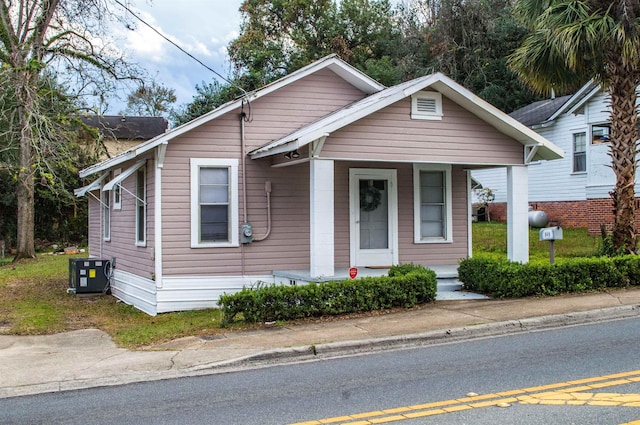 849 W Brevard St, Tallahassee, FL 32304 - photo 2