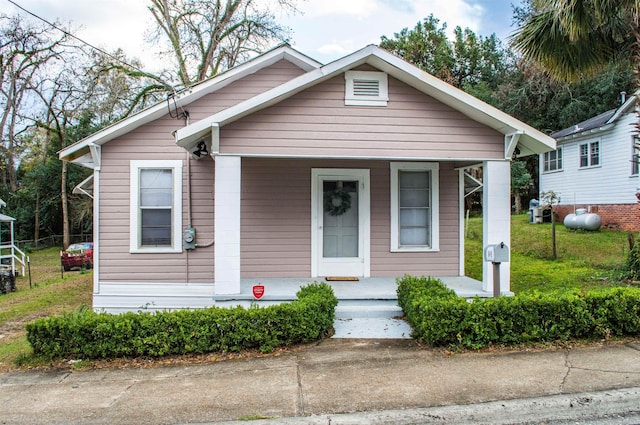 849 W Brevard St, Tallahassee, FL 32304 - photo 3