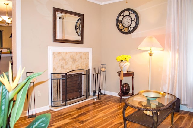 849 W Brevard St, Tallahassee, FL 32304 - photo 4