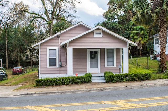849 W Brevard St, Tallahassee, FL 32304 - photo 1