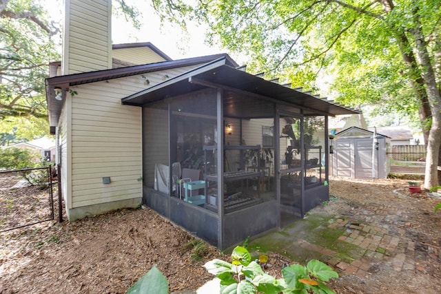 2124 Wesley Ct, Tallahassee, FL 32303 - photo 36