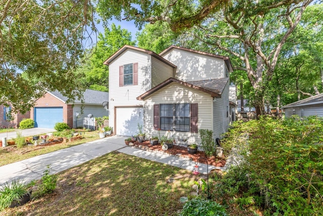 2124 Wesley Ct, Tallahassee, FL 32303 - photo 1