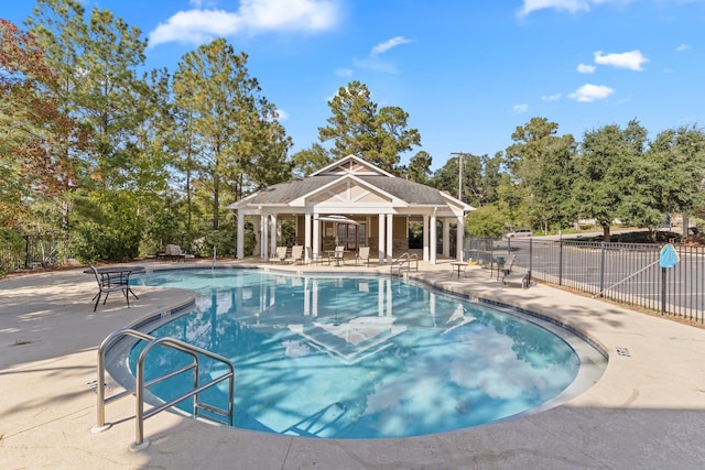 Listing photo 2 for 2249 Del Carmel Way Unit 1302, Tallahassee FL 32303