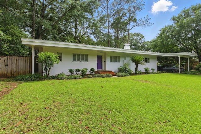 1317 Lemond St, Tallahassee, FL 32308 - photo 3