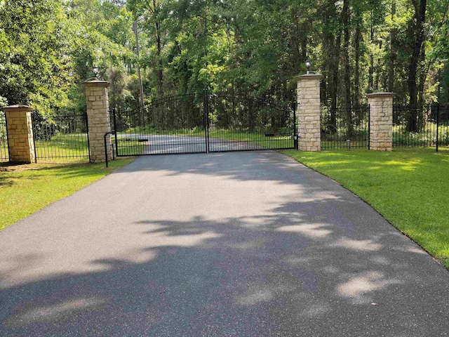 LOT2 Moon Crest Ln, Tallahassee FL, 32312 land for sale