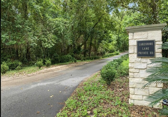 LOT2 Moon Crest Ln, Tallahassee, FL 32312