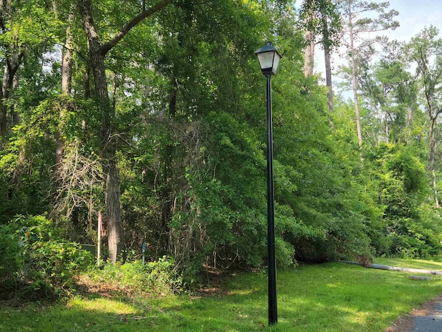 Listing photo 3 for LOT2 Moon Crest Ln, Tallahassee FL 32312