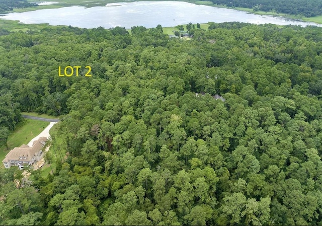 LOT2 Moon Crest Ln, Tallahassee, FL 32312