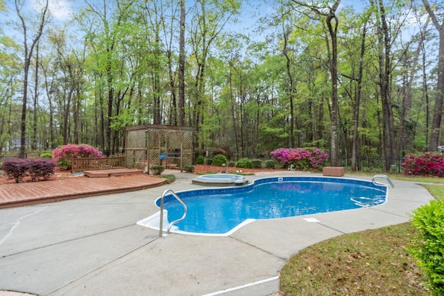 2211 Ten Oaks Dr, Tallahassee, FL 32312 - photo 35
