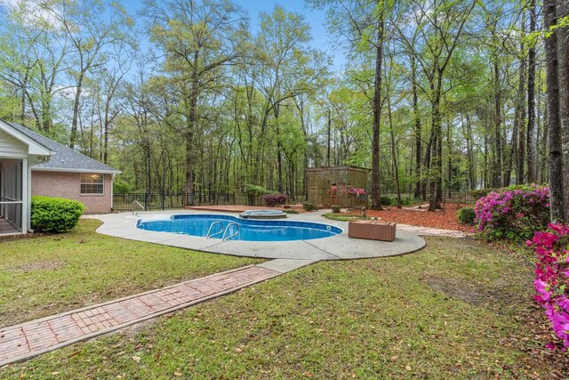 2211 Ten Oaks Dr, Tallahassee, FL 32312 - photo 37