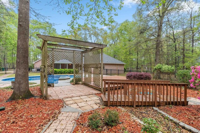 2211 Ten Oaks Dr, Tallahassee, FL 32312 - photo 39