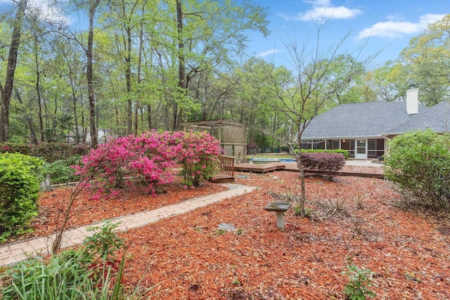 2211 Ten Oaks Dr, Tallahassee, FL 32312 - photo 40