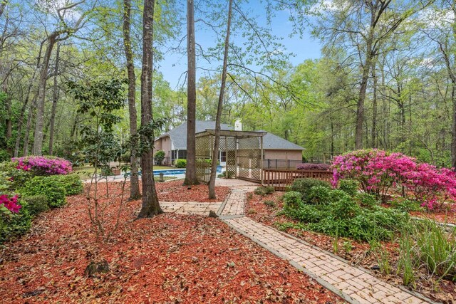 2211 Ten Oaks Dr, Tallahassee, FL 32312 - photo 41