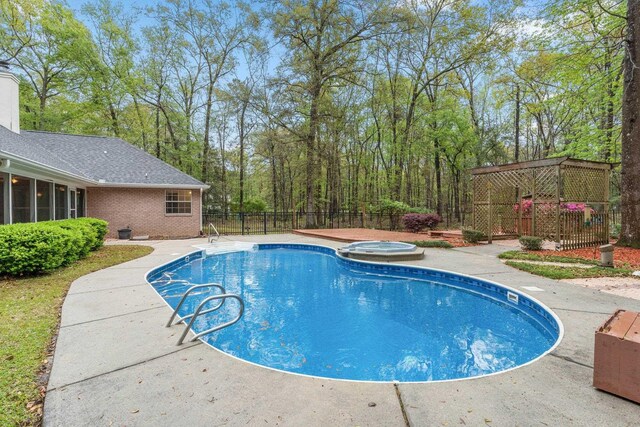 2211 Ten Oaks Dr, Tallahassee, FL 32312 - photo 34