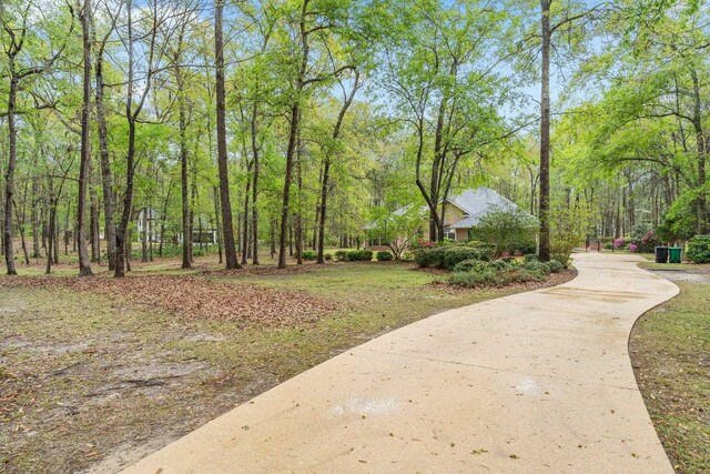 2211 Ten Oaks Dr, Tallahassee, FL 32312 - photo 4