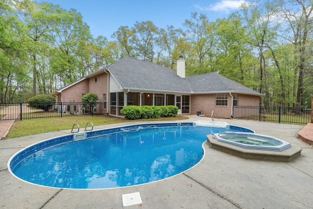 2211 Ten Oaks Dr, Tallahassee, FL 32312 - photo 33