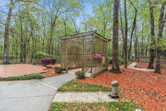 2211 Ten Oaks Dr, Tallahassee, FL 32312 - photo 38