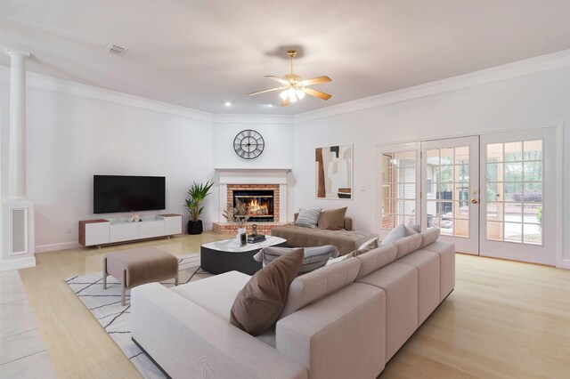2211 Ten Oaks Dr, Tallahassee, FL 32312 - photo 7