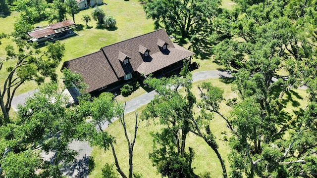 3696 Joel Aman Rd, Perry, FL 32347 - view of property location